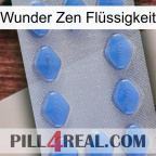 Wunder Zen Flüssigkeit 21